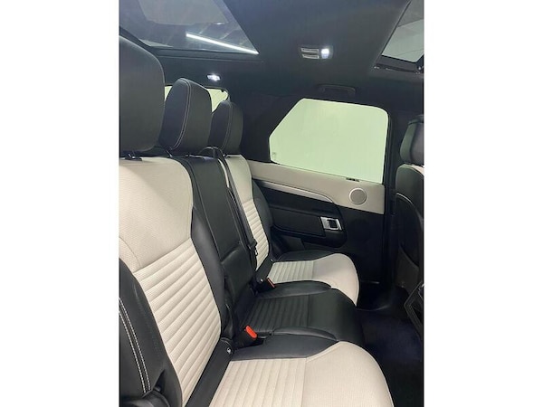 Used Land Rover Discovery 2022 for sale - 75994175: Photo 13