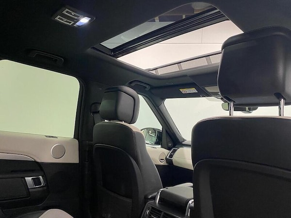 Used Land Rover Discovery 2022 for sale - 75994175: Photo 14