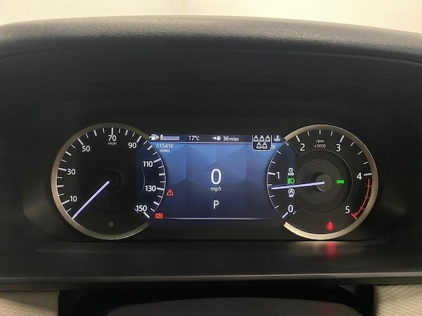 Used Land Rover Discovery 2022 for sale - 75994175: Photo 18