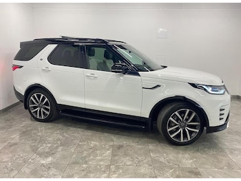 Used Land Rover Discovery 2022 for sale - 75994175: Photo 2