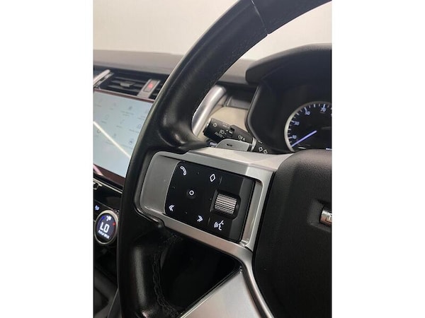 Used Land Rover Discovery 2022 for sale - 75994175: Photo 30