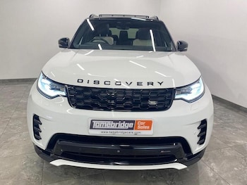 Used Land Rover Discovery 2022 for sale - 75994175: Photo 3