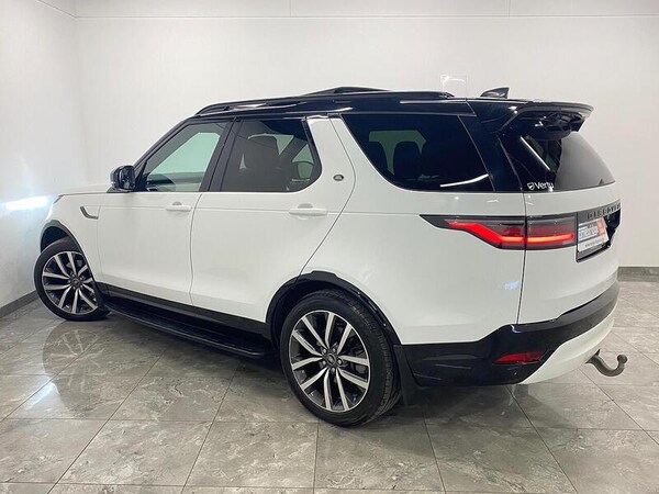 Used Land Rover Discovery 2022 for sale - 75994175: Photo 6