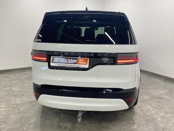 Used Land Rover Discovery 2022 for sale - 75994175: Photo 7