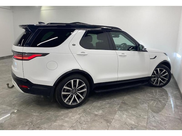 Used Land Rover Discovery 2022 for sale - 75994175: Photo 8