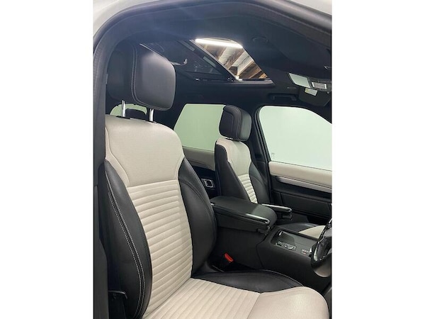 Used Land Rover Discovery 2022 for sale - 75994175: Photo 9