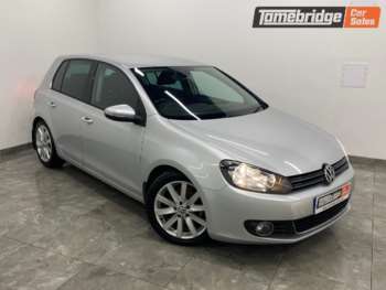 2011 (60) - 2.0 TDi 140 GT 5dr