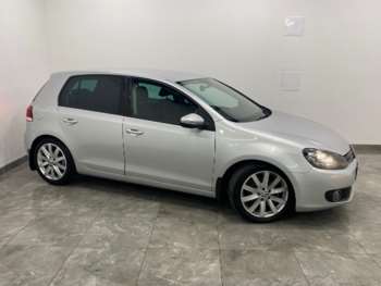 Used Volkswagen Golf 2011 for sale - 74679508: Photo