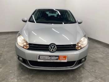 Used Volkswagen Golf 2011 for sale - 74679508: Photo