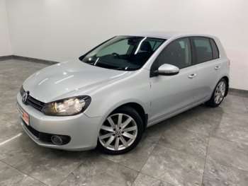 Used Volkswagen Golf 2011 for sale - 74679508: Photo
