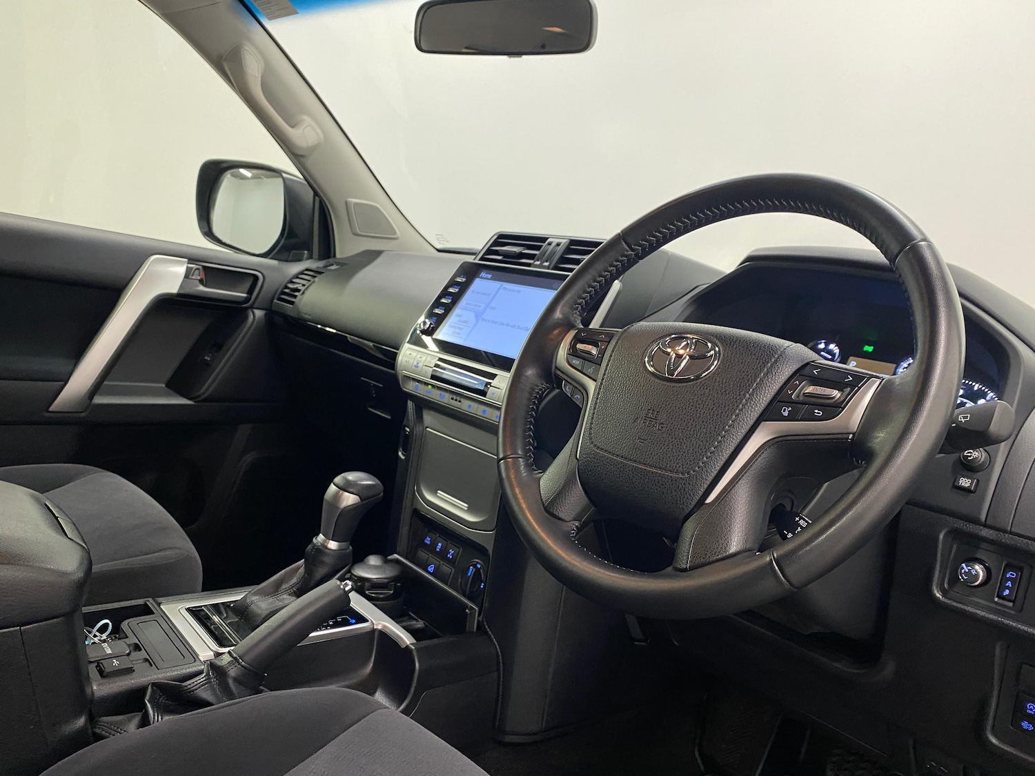Vehicle 11