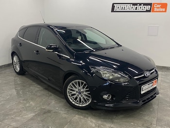 Used Ford Focus 2013 for sale - 75564114: Photo