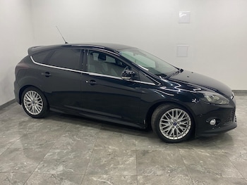 Used Ford Focus 2013 for sale - 75564114: Photo