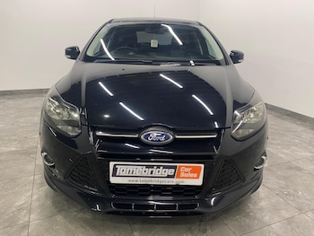 Used Ford Focus 2013 for sale - 75564114: Photo
