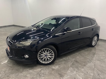 Used Ford Focus 2013 for sale - 75564114: Photo