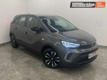 2021 (21) - 1.2 SE Nav Premium Euro 6 (s/s) 5dr