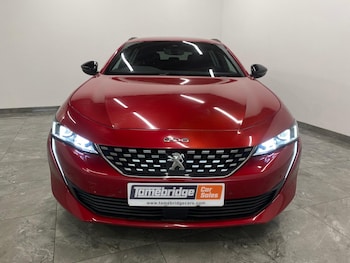 Used Peugeot 508 SW 2019 for sale - 75941654: Photo