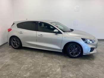 Used Ford Focus 2021 for sale - 74033510: Photo