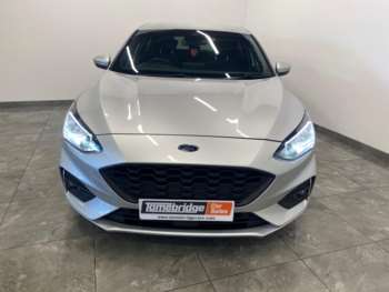 Used Ford Focus 2021 for sale - 74033510: Photo