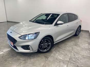 Used Ford Focus 2021 for sale - 74033510: Photo