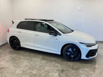 Used Volkswagen Golf 2025 for sale - 74323554: Photo