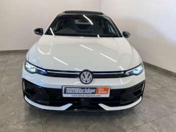 Used Volkswagen Golf 2025 for sale - 74323554: Photo