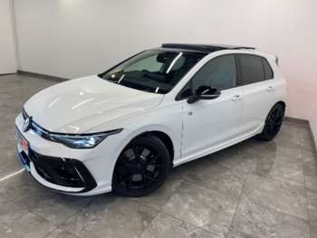 Used Volkswagen Golf 2025 for sale - 74323554: Photo