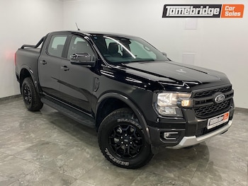 Ford - Ranger