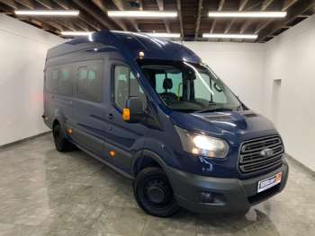 Used Ford Transit 2015 for sale - 73576157: Photo