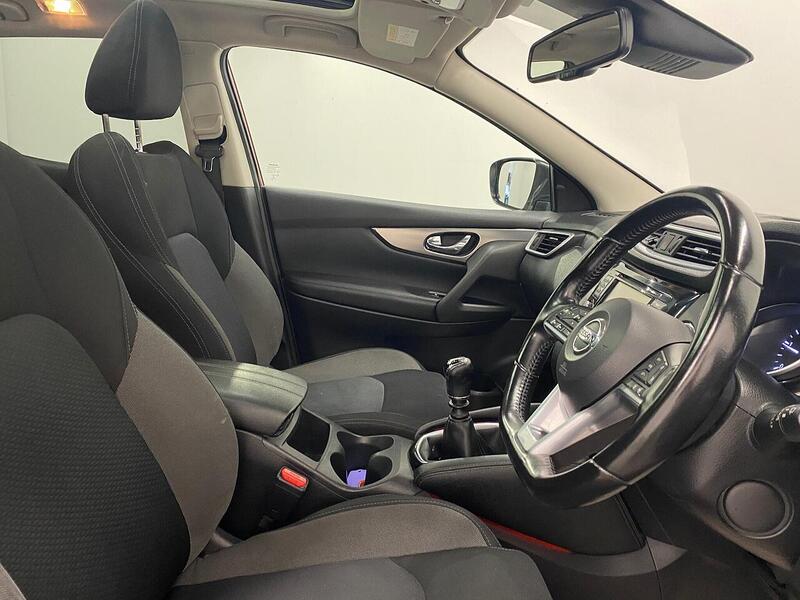 Used Nissan Qashqai 2018 for sale - 75994258: Photo 10