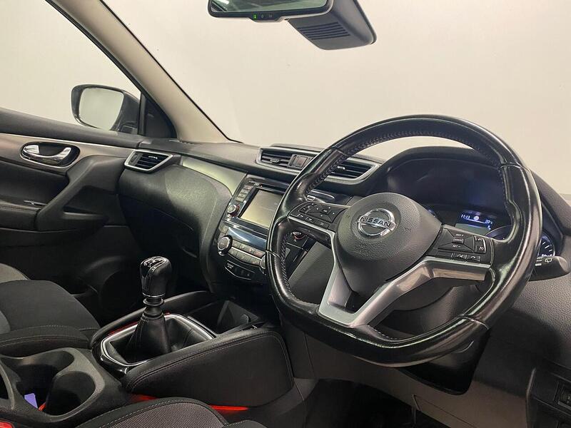 Used Nissan Qashqai 2018 for sale - 75994258: Photo 11