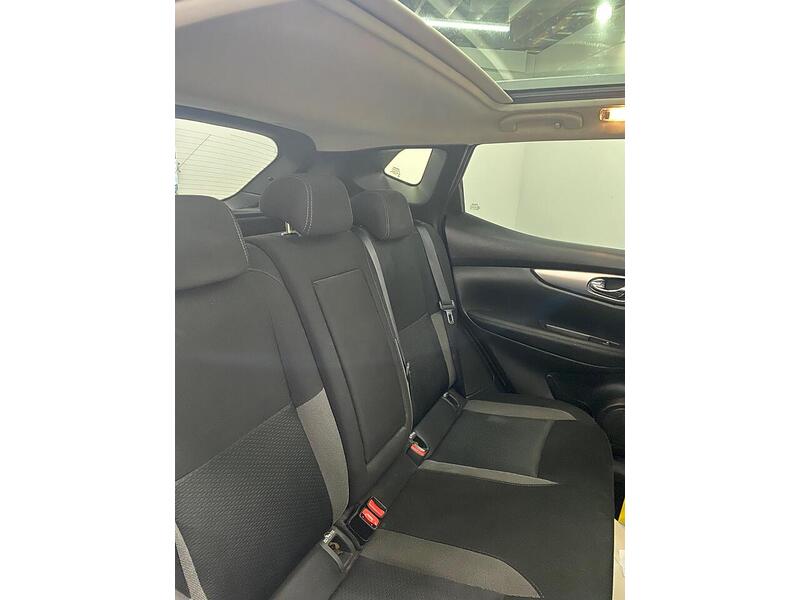 Used Nissan Qashqai 2018 for sale - 75994258: Photo 13