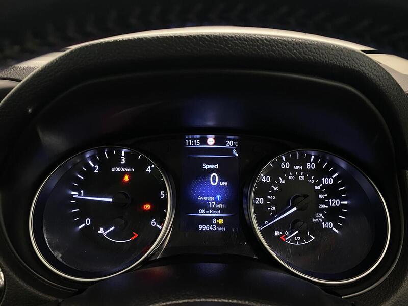 Used Nissan Qashqai 2018 for sale - 75994258: Photo 15