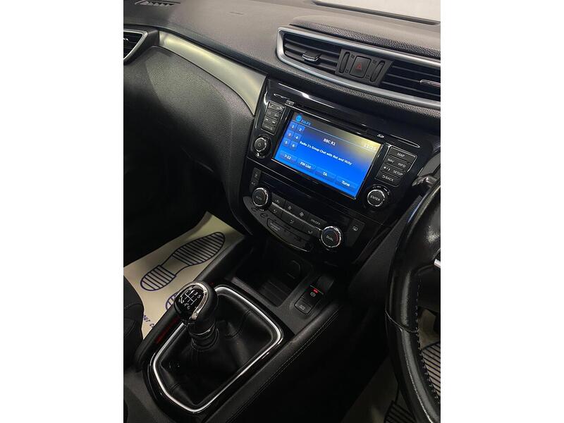 Used Nissan Qashqai 2018 for sale - 75994258: Photo 16