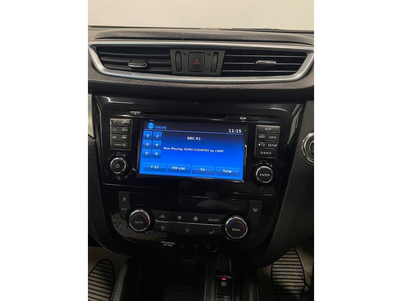 Used Nissan Qashqai 2018 for sale - 75994258: Photo 17