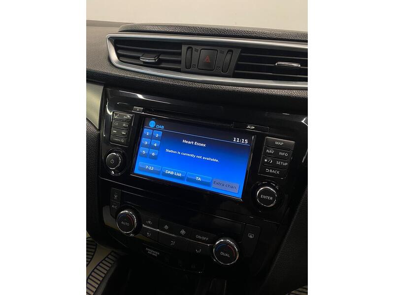 Used Nissan Qashqai 2018 for sale - 75994258: Photo 18