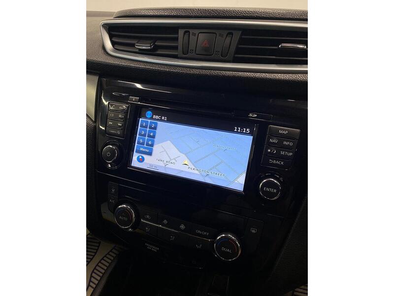 Used Nissan Qashqai 2018 for sale - 75994258: Photo 19