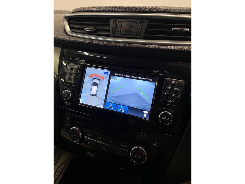 Used Nissan Qashqai 2018 for sale - 75994258: Photo 20