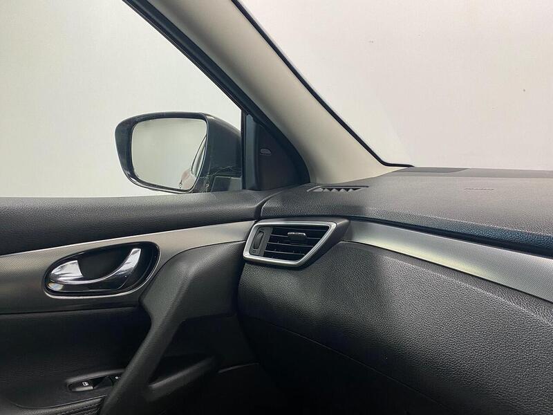 Used Nissan Qashqai 2018 for sale - 75994258: Photo 21