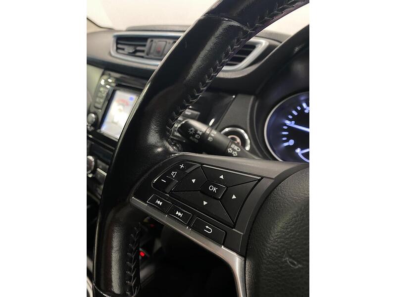 Used Nissan Qashqai 2018 for sale - 75994258: Photo 22