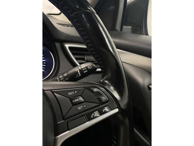 Used Nissan Qashqai 2018 for sale - 75994258: Photo 23