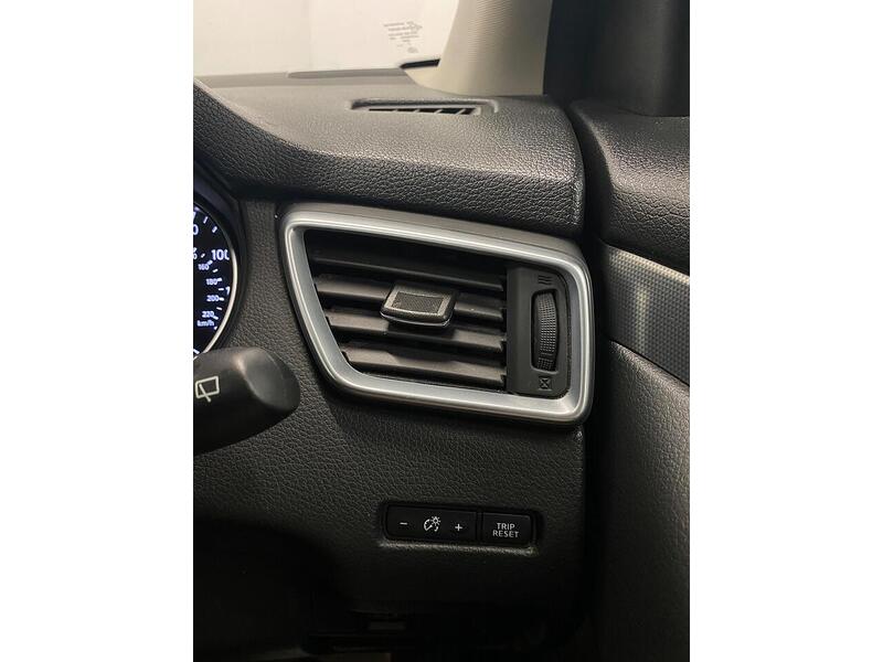 Used Nissan Qashqai 2018 for sale - 75994258: Photo 24