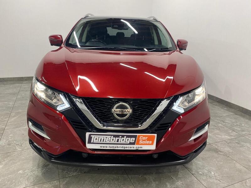 Used Nissan Qashqai 2018 for sale - 75994258: Photo 3