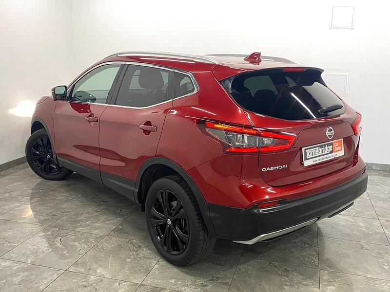 Used Nissan Qashqai 2018 for sale - 75994258: Photo 5