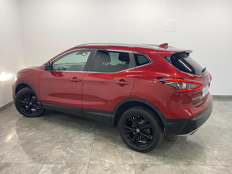 Used Nissan Qashqai 2018 for sale - 75994258: Photo 6