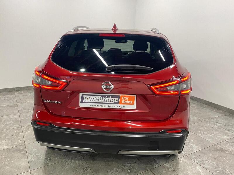 Used Nissan Qashqai 2018 for sale - 75994258: Photo 7
