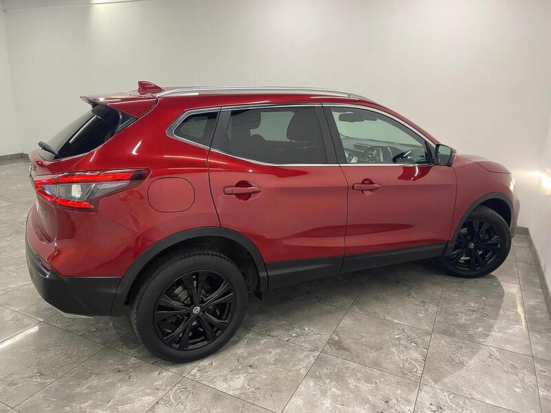 Used Nissan Qashqai 2018 for sale - 75994258: Photo 8
