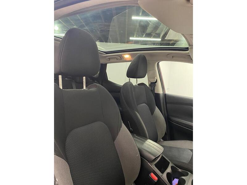 Used Nissan Qashqai 2018 for sale - 75994258: Photo 9