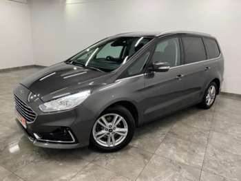 Used Ford Galaxy 2020 for sale - 74161512: Photo