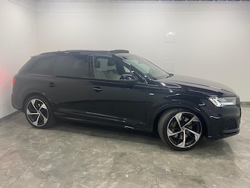 Used Audi Q7 2021 for sale - 75493950: Photo
